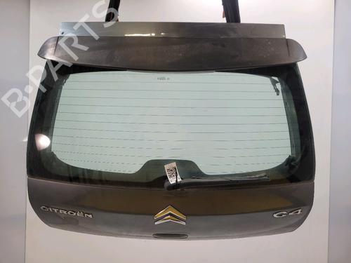 Used Tailgate CITROËN C4 I (LC_) 1.6 HDi (90 hp) 31085929
