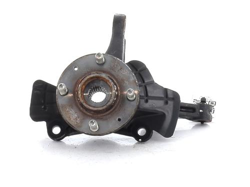 Fusée avant droite KIA PICANTO III (JA) 1.2 MPI (84 hp) 31963884