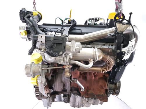 Engine RENAULT CLIO III (BR0/1, CR0/1) 1.5 dCi (C/BR0G, C/BR1G) | BP36795496M1 - Image 5