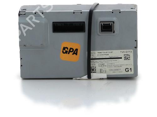 Display monitor HONDA CIVIC IX (FK) 2.2 i-DTEC (FK3) | BP29931461C48