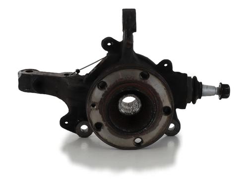 Venstre Styrespindel lagerhus RENAULT MASTER III Van (FV) 2.3 dCi 130 FWD (FV0M, FV0Y, FV0J, FV02, FV03) (130 hp) 28332686