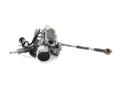 Used Steering column FIAT PANDA (169_) 1.2 (169AXF2A, 169AXF1A) (69 hp) 31057044