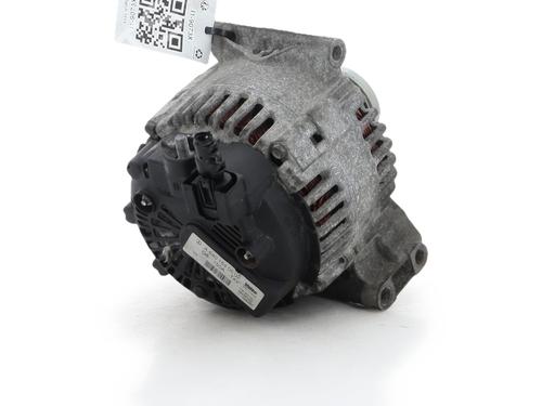 Alternator MERCEDES-BENZ A-CLASS (W169) A 180 CDI (169.007, 169.307) | BP37680458M7 - Image 3
