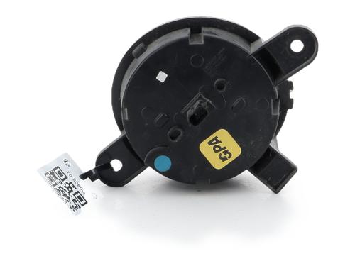 Left daytime light RENAULT TWINGO III (BCM_, BCA_) 1.0 SCe 70 (BCMB) | BP36946149C104 - Image 3