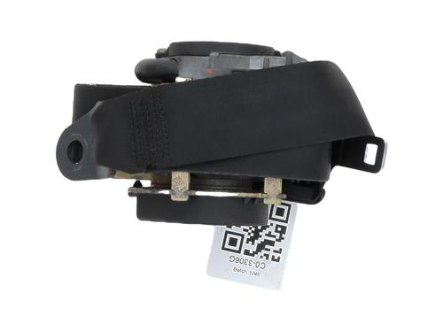 Used Front left belt tensioner PEUGEOT 206 CC (2D) 2.0 S16 (136 hp) 29231716