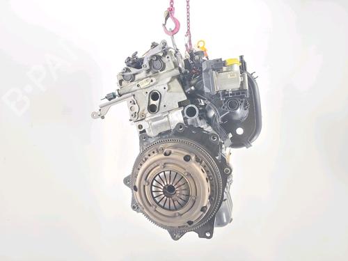 Engine VW POLO V (6R1, 6C1) 1.2 | BP28207609M1 