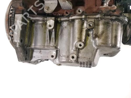 Engine DACIA DUSTER (HS_)  | BP27454384M1