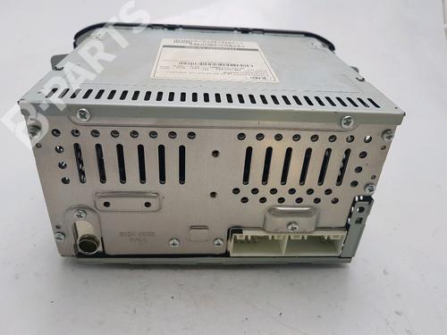 Radio KIA PICANTO II (TA) 1.0 | BP11695368E6 