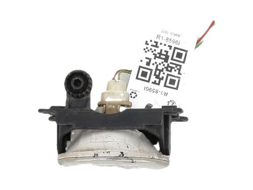 Right front fog light CITROËN C3 II (SC_) 1.4 HDi 70 (SC8HZC, SC8HR0, SC8HP4) | BP39972295C31 - Image 2