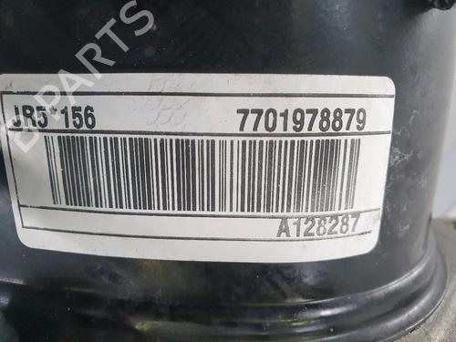 Gearbox RENAULT KANGOO Express (FW0/1_) 1.5 dCi 85 (FW0K, FW0L, FW0B) | BP39489250M3 - Image 4