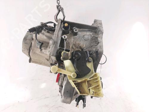 Gearbox CITROËN C3 II (SC_) 1.6 HDi | BP34711486M3  - Image 6