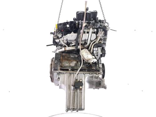 Engine MERCEDES-BENZ A-CLASS (W169) A 180 CDI (169.007, 169.307) | BP33446349M1 - Image 4