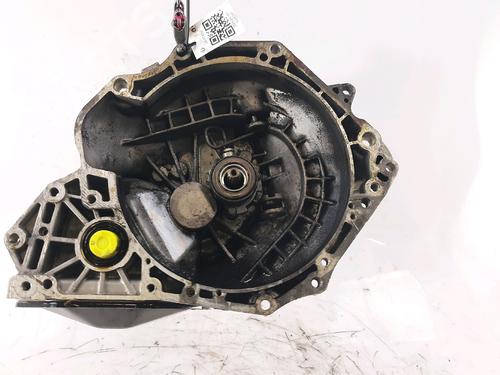 Gearbox OPEL CORSA C (X01) 1.4 (F08, F68) | BP33838525M3 - Image 2