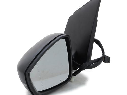 Left mirror VW POLO V (6R1, 6C1) 1.4 TDI | BP26015972C26 