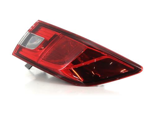 Right taillight RENAULT CLIO IV (BH_) 1.5 dCi 75 | BP27490756C35 