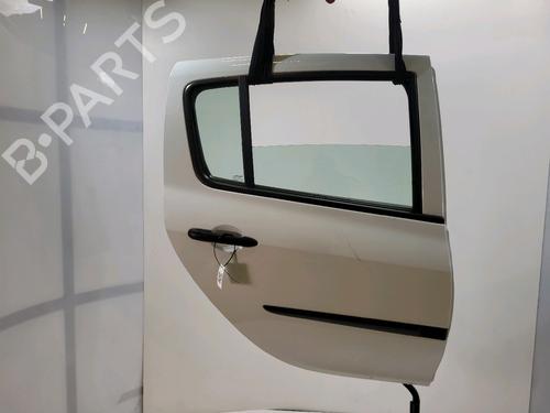 Used Right rear door Right rear door RENAULT CLIO III (BR0/1, CR0/1) 1.5 dCi (75 hp) 36380955 36380955