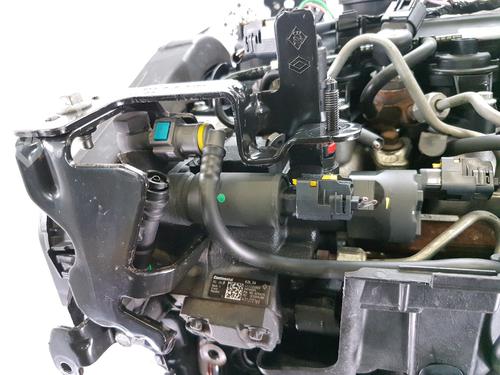 Engine RENAULT MEGANE III Hatchback (BZ0/1_, B3_) 1.5 dCi (BZ09, BZ0D, BZ1W, BZ29, BZ14) | BP35892119M1 - Image 10