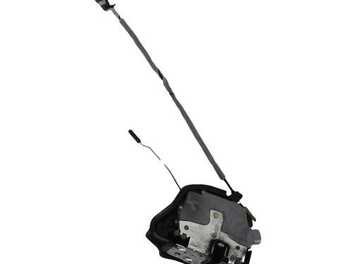 Front left lock BMW X5 (E53) 3.0 d | BP32378575C98 