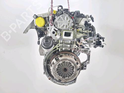 Engine PEUGEOT 208 I (CA_, CC_) 1.4 HDi | BP30334136M1