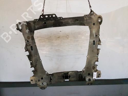 Used Subframe RENAULT CLIO II (BB_, CB_) [1998-2016]  27857591