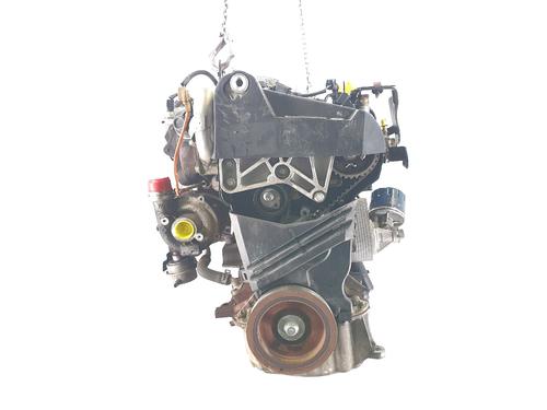 Used Engine Engine 38742555 38742555