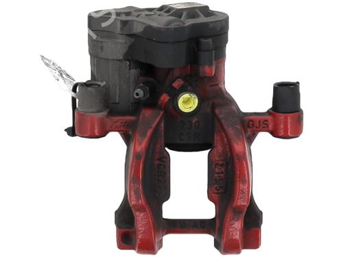 Right rear brake caliper AUDI A3 Sportback (8VA, 8VF) S3 quattro | BP28803709M106