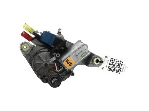 Used Rear wiper motor PEUGEOT 306 Hatchback (7A, 7C, N3, N5) 1.9 D (69 hp) 31350276