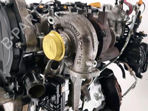Engine JEEP RENEGADE SUV (BU, B1, BV) 2.0 CRD 4x4 | BP31085585M1 