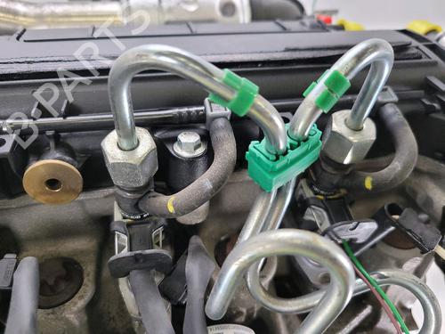 Engine RENAULT TWINGO II (CN0_) 1.5 dCi (CN0E) | BP30049420M1