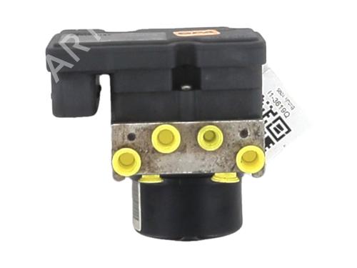 ABS pump PEUGEOT 207 (WA_, WC_) 1.4 16V | BP29819723M43