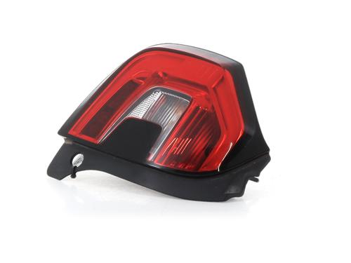 Left taillight RENAULT TWINGO III (BCM_, BCA_) 1.0 SCe 65 (BCMJ) | BP39461476C34 - Image 2
