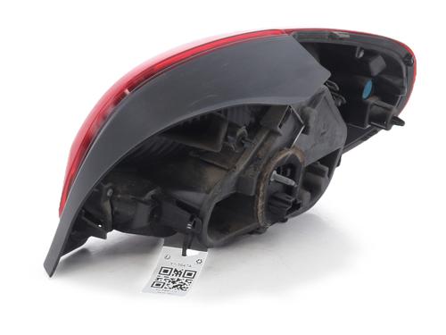 Left taillight CITROËN C3 III (SX) 1.2 PureTech 82 | BP38742595C34 - Image 3