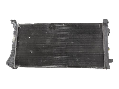 Water radiator FIAT PANDA (169_) 1.1 (169.AXA1A) | BP27667287M31 - Image 2