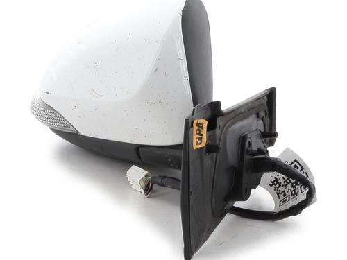 Right mirror TOYOTA YARIS (_P13_) 1.0 (KSP130_, KSP130) | BP30379846C27