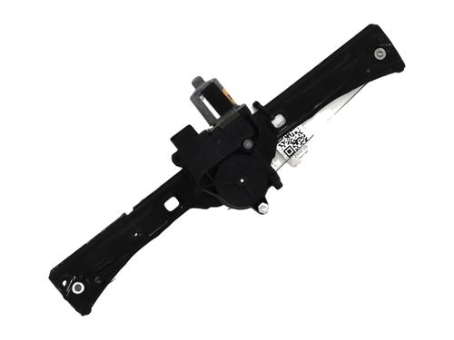 Used Front right window mechanism CITROËN NEMO MPV [2009-2025]  27913049