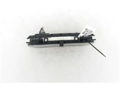 Used Instrument cluster RENAULT CLIO III (BR0/1, CR0/1) 1.2 16V (BR02, BR0J, BR11, CR02, CR0J, CR11) (75 hp) 17125964