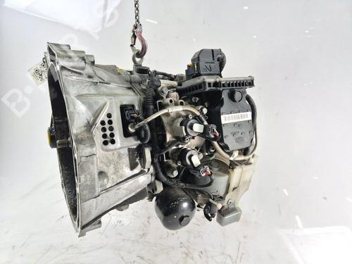 Used Gearbox Gearbox 39576590 39576590