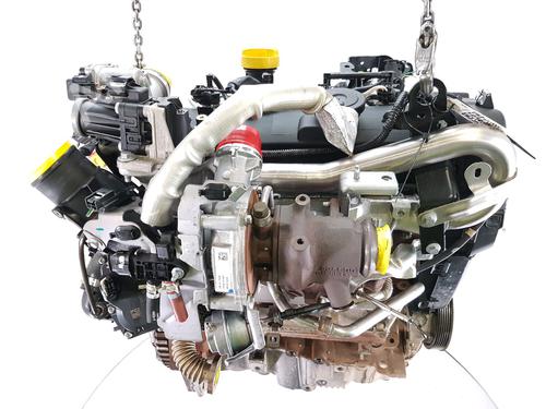 Engine RENAULT CLIO IV (BH_) 1.5 dCi 90 | BP30190769M1