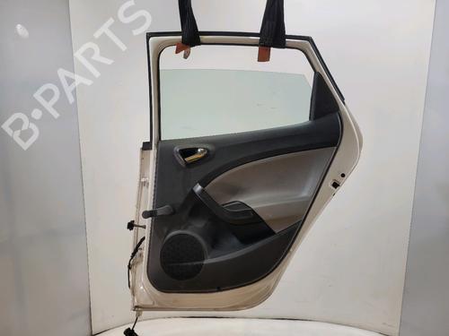 Right rear door SEAT IBIZA IV (6J5, 6P1) 1.4 TDI | BP31142404C5