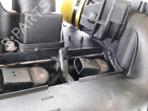 Engine PEUGEOT 1007 (KM_) 1.4 HDi | BP31866558M1 