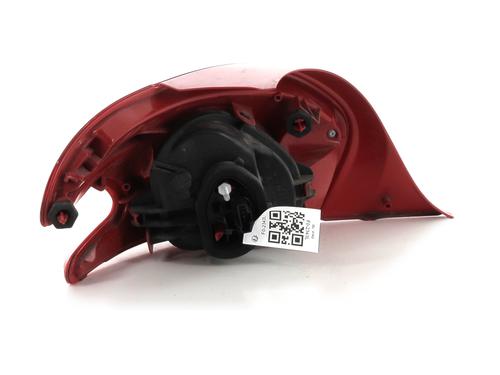 Right taillight PEUGEOT 208 I (CA_, CC_) 1.6 HDi | BP26189574C35 