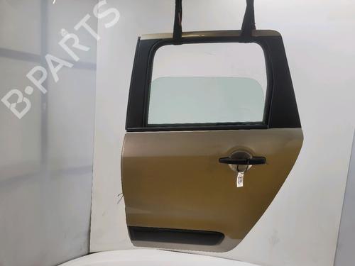 Used Left rear door Left rear door 38031548 38031548