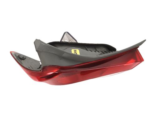 Used Left taillight Left taillight TOYOTA YARIS (_P13_) 1.0 (KSP130_, KSP130) (69 hp) 36212217 36212217