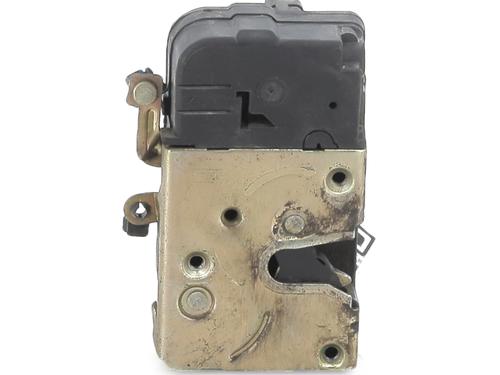 Used Front left lock Front left lock CITROËN BERLINGO / BERLINGO FIRST Box Body/MPV (M_) 1.9 D 70 (MBWJZ, MCWJZ) (69 hp) 34642028 34642028