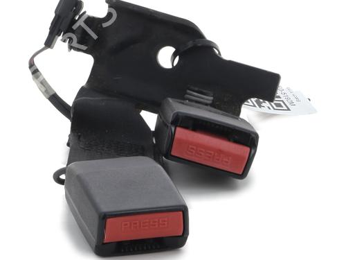Used Seat buckle RENAULT LAGUNA III (BT0/1) 2.0 dCi (BT01, BT08, BT09, BT0E, BT0K, BT12, BT1C, BT1D,... (150 hp) 30054273