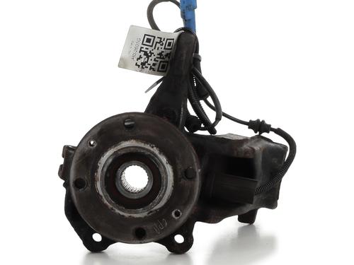 Used Right front steering knuckle CITROËN DS3 (SA_) 1.6 BlueHDi 100 (99 hp) 28616209