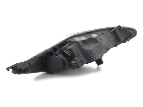 Left headlight FORD FIESTA VI (CB1, CCN) 1.4 TDCi | BP33533353C28 - Image 2