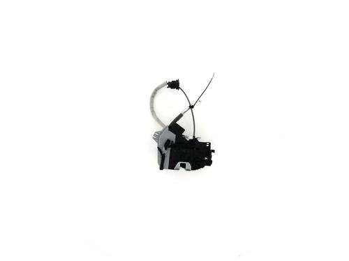 Used Rear left lock HYUNDAI IONIQ (AE) 1.6 GDI Hybrid (141 hp) 18669612