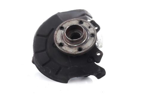 Used Right front steering knuckle Right front steering knuckle AUDI A1 Sportback (8XA, 8XF) 1.6 TDI (105 hp) 34337516 34337516