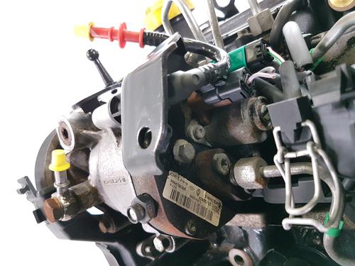 Engine RENAULT MEGANE III Hatchback (BZ0/1_, B3_) 1.5 dCi | BP33645486M1 - Image 10
